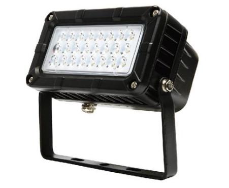 25W 35W Indoor LED Downlights 110 - 130 Lm/W High Strength Super Heat Dissipatio