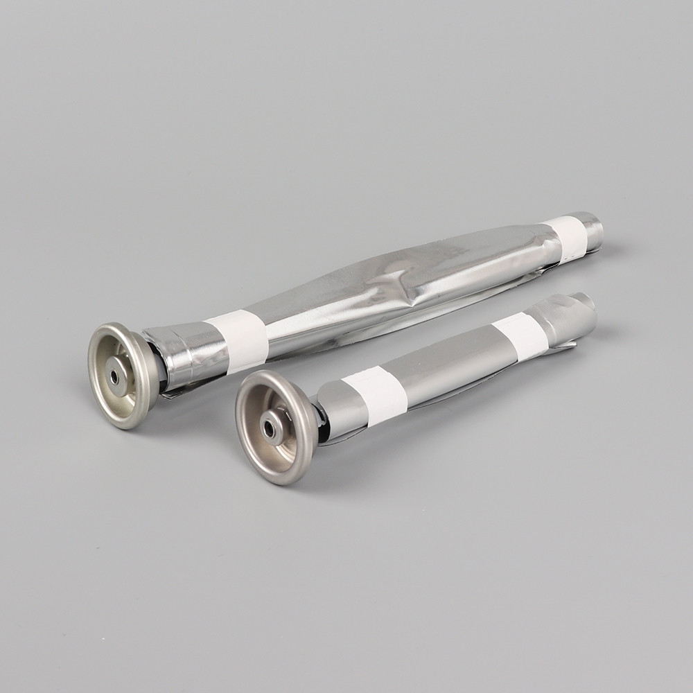 25.4mm Female Male Bov Aerosol Valve