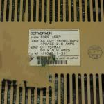 Yaskawa SGDE-A5BP AC SERVO AMPLIFIER 2.6/0.9A 100-115V 50W NEW