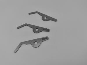 Wholesale Industrial Grinder Parts For Automation Industry Scissors Parts High Strength from china suppliers
