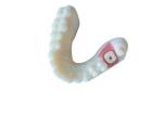 High Stability PFM Zirconia Crown Tooth Stain Resistant For Research