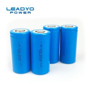 Wholesale Rechargeable 3.2v 6ah Lithium Battery Cells 32650 32700 6000mah Lifepo4 Battery from china suppliers
