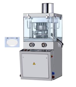 Wholesale TIANHE ZP11 /18 Disinfection Tablets Compression Machine, Adjustable Weight 1g / 2g/ 3g from china suppliers