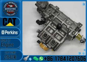 Wholesale CAT 320D E323D Fuel Injection Pump 276-8398 317-8021 2641A312 from china suppliers