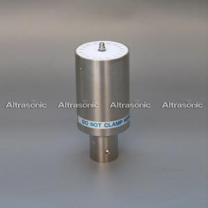 Wholesale Ultrasonic Titanium Converter for Repairing Branson 2000 Series from china suppliers
