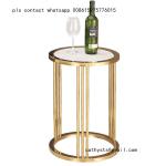 smart coffee table legs brass stainless steel table base modern design