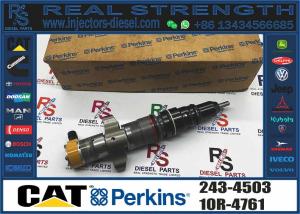 Wholesale High Quality Diesel Fuel Injector 243-4503 295-1412 20R-8064 328-2586 10R-4763 10R-7221 20R-1260 10R-4761 387-9431 from china suppliers