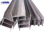 Customized Metal Structural H Beam Steel Column 7mm-40mm