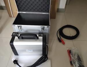 Wholesale 20mm-200mm Hdpe Electrofusion Machine , CE Pipe Electrofusion Welder from china suppliers