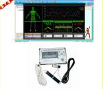 Body Healthcare Quantum Weak Magnetic Resonance Analyzer Usb Drive To PC