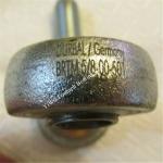 100% Original Durban Germany , heavy duty rod end bearing BRTM5/8-00-501 , BEM