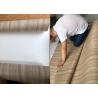 Buy cheap MDF Wood Grain Pvc Film For Furniture Lamination Indoor Decoration from wholesalers