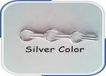 35mm*35mm Aluminium Chain Curtain