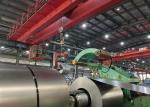 Z120 0.4mm EGI Coil Hot Dip Galvanized Sheet Phosphate Treatment