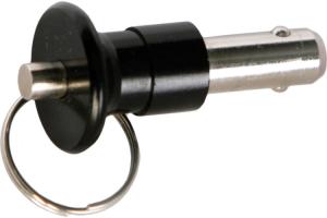 Wholesale 9/16 5/8 3/4 Stainless steel quick release pins SS 304 SS 316 A2 A4-80 Customized size pins from china suppliers