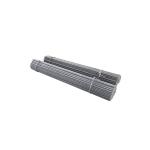 ISO Grate Rod Bar Stainless Steel Round Bar Erosionproof Heatproof