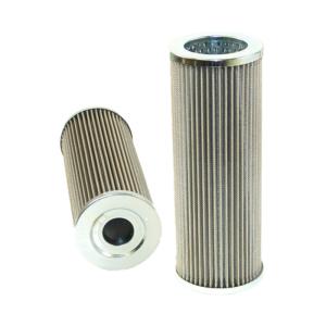 Wholesale Heavy Machinery Hydraulic Oil Filter Element Pleated from china suppliers