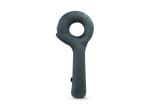 amazon best seller Inflatable travel pillow restful sleep Neck Roll Pillow Scarf