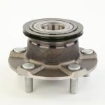 Auto Parts for Separated Automotive Hub Bearings Motorcycle Parts Car Accessorie