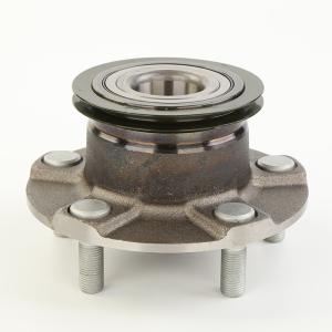 Wholesale Auto Part Made of Bearing Steel Machine Parts Bearing from china suppliers