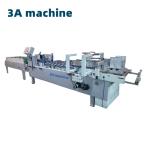 30 Bags/Min Small Box Machine for Paper Material and Suitable Box Packaging