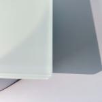 CE 10mm Toughened Laminated Glass Modern Safety Laminated Glass