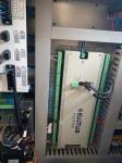 120 Ton Used Haitian Molding Machine Plastic PVC Pipe Tube Moulding Machine 13kW