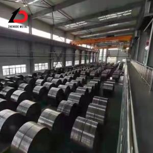 Wholesale ASTM A36 Q235B Cold Rolled Steel Coil Carbon Steel RoHS Certification from china suppliers