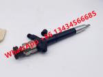 DENSO Common Rail Fuel Injector 095000-6410 for TOYOT 23670-0R030