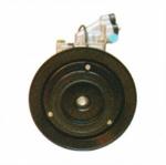 ALA20401 Mitsubishi AC COMPRESSOR Pajero AC COMPRESSOR 10PA15C AC COMPRESSOR