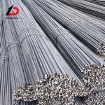 Custom Made ZD-HRR High Strength Steel Rebar HRB 335 400 500 Grade 300 420 460