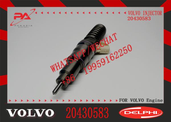 Diesel Injector 20430583 7420430583 8113941 BEBE4C00001 BEBE4C00101 for Vol-vo