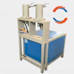 Steel Material Angle Bending Machines for Hydraulic Round Steel Pipe Hole