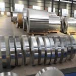 Brushed Anodized Aluminum Strips 2mm Thick Aluminium Strip | Aluminium Strip