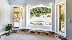 Wholesale Residential Heat Resistant Tempered Glass Panel Security UV Protection from china suppliers