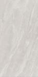 75*150cm Indoor Bathroom Big Size Polished Glazed Ceramic Light Grey Color Floor