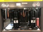 Portable 8 Tr Industrial Air Cooled Water Chiller Scroll