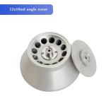 1200W High Speed Centrifuge Equipment 16000rpm With LCD Display