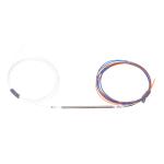 FBT Optical Fiber Splitter 1x2 PON FBT Copler Splitter Fiber Optic Coupler