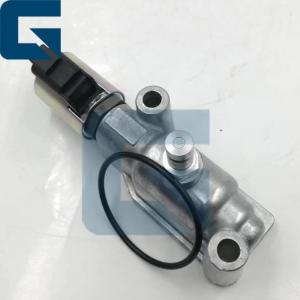 Wholesale 118-1336 1181336 For D5M Track Solenoid Valve from china suppliers