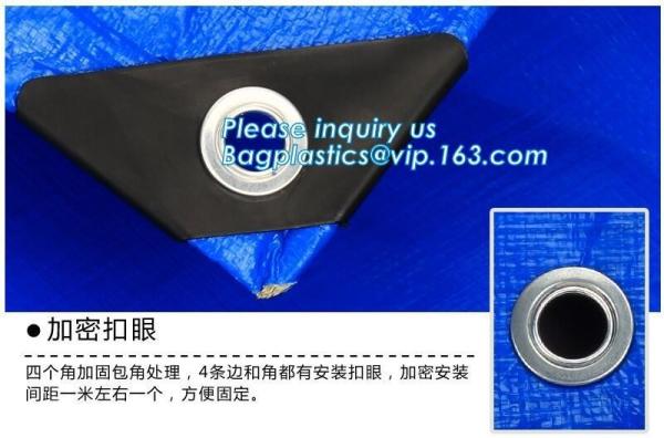 Aquaculture Pool PVC Coated Cloth COATED BANNER Tarpaulin Greenhouse Fish Pond