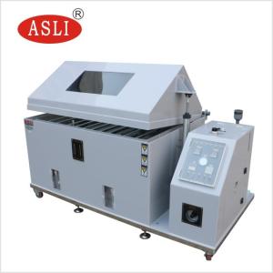 Wholesale Climatic Cyclic Corrosion Chamber , Temperature Humidity Salt Spray Combined Testing Chamber from china suppliers