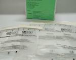 Biological 95kpa Specimen Transport Bag 100% LDPE Plastic Type
