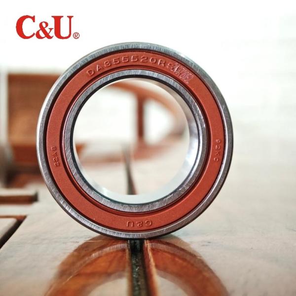 Air Compressor Bearing DA509030.2-2RS 50*90*30.2 Auto Car Wheel Hub Bearings