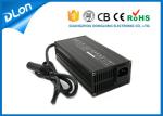 smart 3-stage charging safe and reliable battery charger motorcycle for kids 12v