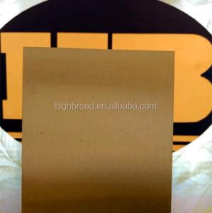 Wholesale Superior Heat Transfer Magnesium Alloy Sheet with Specific Heat 1040 Jkg-1k-1 from china suppliers