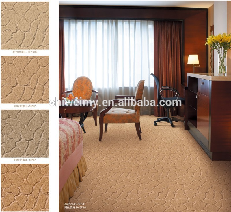 machine tufted floor carpet and rugs