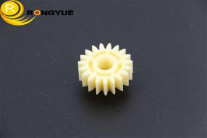 Wholesale Black Wincor ATM Spare Parts wincor V module 19T gear 1750042174 from china suppliers