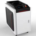2000w Hand Held Fiber Laser Welding Machine for Water-cooled Welding of Metal