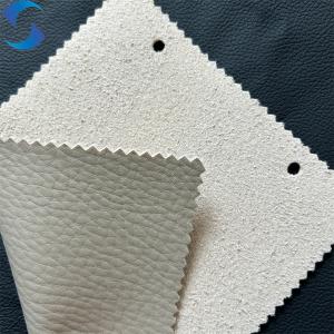 Wholesale Anti Scratch Durable Versatile epu synthetic leather for Bags Automotive from china suppliers